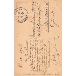 Rare collectable postcards of Germany. Vintage Postcards of Germany