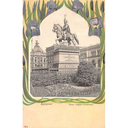 Rare collectable postcards of Germany. Vintage Postcards of Germany
