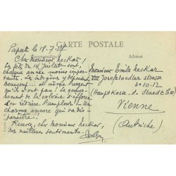 Rare collectable postcards of FRENCH POLYNESIA. Vintage Postcards of FRENCH POLYNESIA