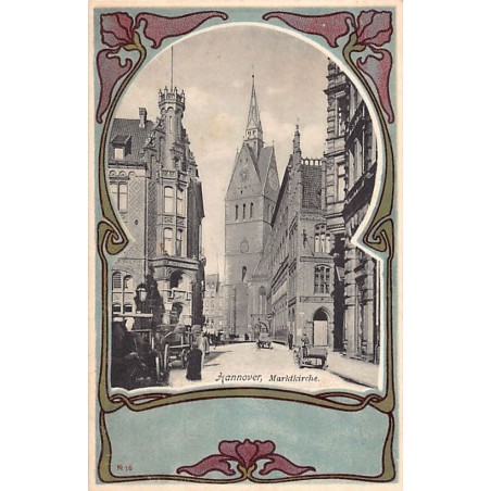 Rare collectable postcards of Germany. Vintage Postcards of Germany