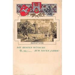 Rare collectable postcards of Germany. Vintage Postcards of Germany
