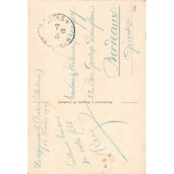 Rare collectable postcards of Germany. Vintage Postcards of Germany