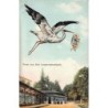 Rare collectable postcards of Germany. Vintage Postcards of Germany