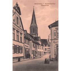 Rare collectable postcards of Germany. Vintage Postcards of Germany
