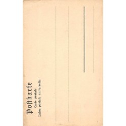 Rare collectable postcards of Germany. Vintage Postcards of Germany