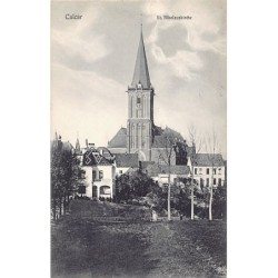 Rare collectable postcards of Germany. Vintage Postcards of Germany