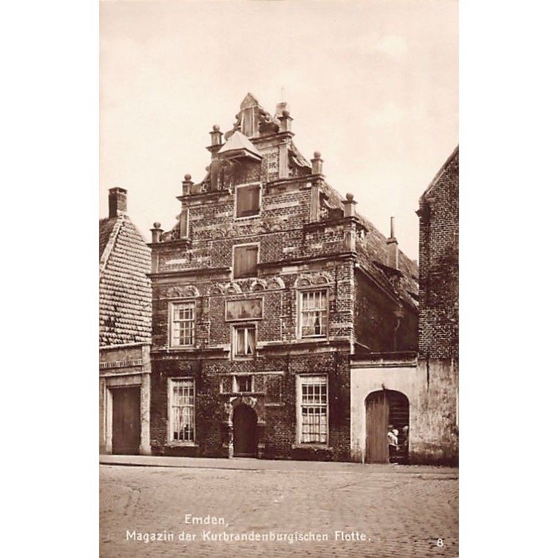 Rare collectable postcards of Germany. Vintage Postcards of Germany