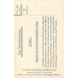 Rare collectable postcards of Germany. Vintage Postcards of Germany