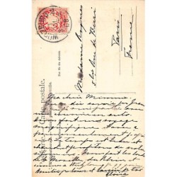Rare collectable postcards of Germany. Vintage Postcards of Germany