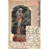 Rare collectable postcards of Germany. Vintage Postcards of Germany
