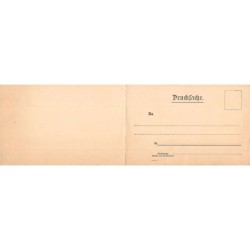 Rare collectable postcards of Germany. Vintage Postcards of Germany