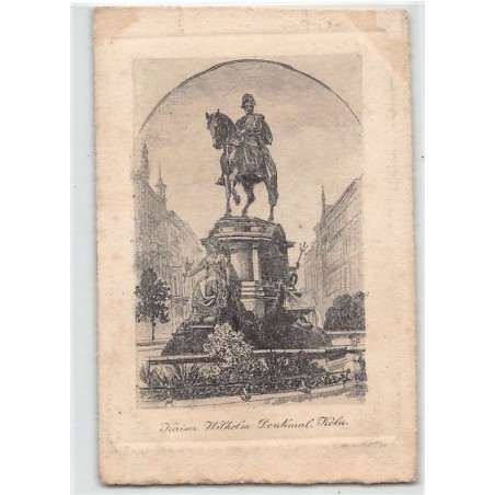Rare collectable postcards of Germany. Vintage Postcards of Germany