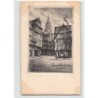 Rare collectable postcards of Germany. Vintage Postcards of Germany