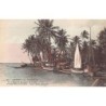 Rare collectable postcards of FRENCH POLYNESIA. Vintage Postcards of FRENCH POLYNESIA