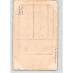 Rare collectable postcards of Germany. Vintage Postcards of Germany