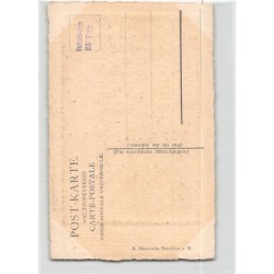 Rare collectable postcards of Germany. Vintage Postcards of Germany