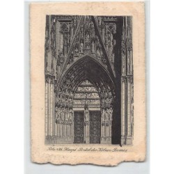 Rare collectable postcards of Germany. Vintage Postcards of Germany
