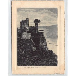 Rare collectable postcards of Germany. Vintage Postcards of Germany