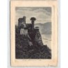 Rare collectable postcards of Germany. Vintage Postcards of Germany