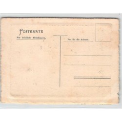 Rare collectable postcards of Germany. Vintage Postcards of Germany