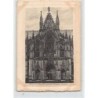 Rare collectable postcards of Germany. Vintage Postcards of Germany