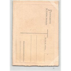 Rare collectable postcards of Germany. Vintage Postcards of Germany
