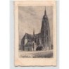 Rare collectable postcards of Germany. Vintage Postcards of Germany