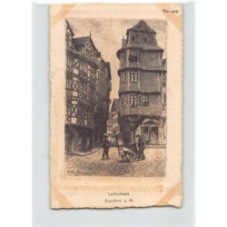 Rare collectable postcards of Germany. Vintage Postcards of Germany