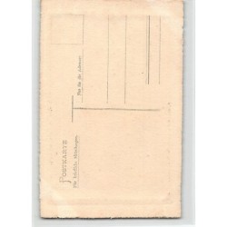 Rare collectable postcards of Germany. Vintage Postcards of Germany