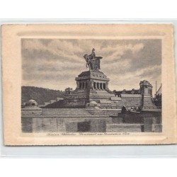 Rare collectable postcards of Germany. Vintage Postcards of Germany