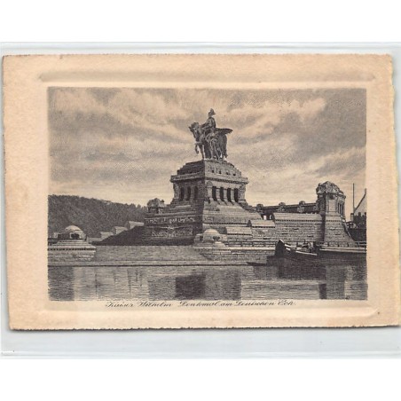 Rare collectable postcards of Germany. Vintage Postcards of Germany