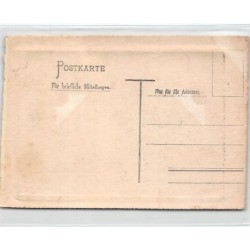 Rare collectable postcards of Germany. Vintage Postcards of Germany