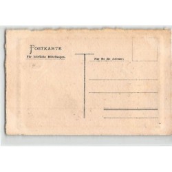 Rare collectable postcards of Germany. Vintage Postcards of Germany