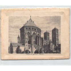 Rare collectable postcards of Germany. Vintage Postcards of Germany