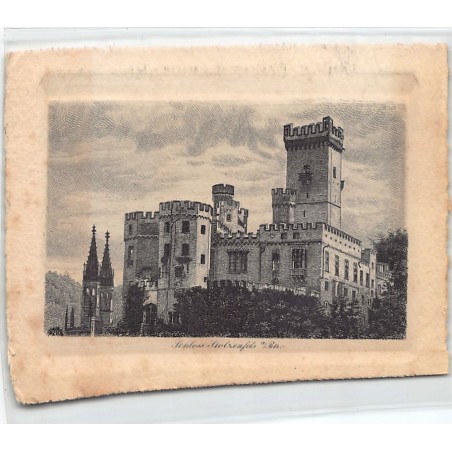 Rare collectable postcards of Germany. Vintage Postcards of Germany