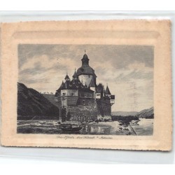 Rare collectable postcards of Germany. Vintage Postcards of Germany