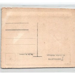 Rare collectable postcards of Germany. Vintage Postcards of Germany