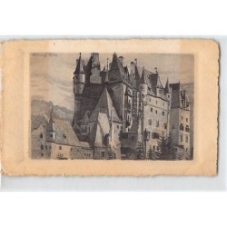 Rare collectable postcards of Germany. Vintage Postcards of Germany