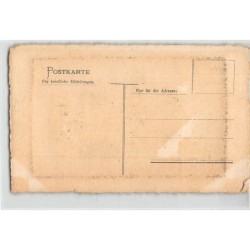 Rare collectable postcards of Germany. Vintage Postcards of Germany