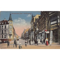 Rare collectable postcards of Germany. Vintage Postcards of Germany