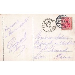Rare collectable postcards of Germany. Vintage Postcards of Germany