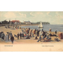 Rare collectable postcards of Germany. Vintage Postcards of Germany