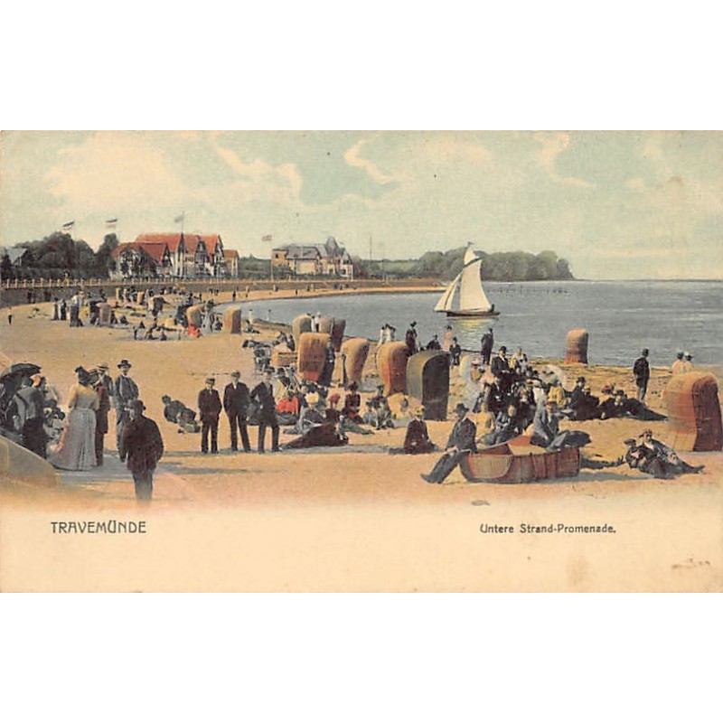 Rare collectable postcards of Germany. Vintage Postcards of Germany