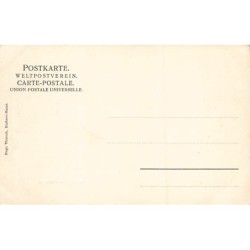 Rare collectable postcards of Germany. Vintage Postcards of Germany