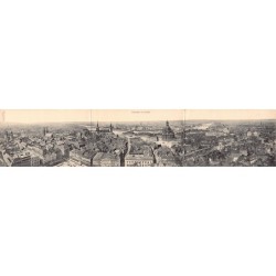 Rare collectable postcards of Germany. Vintage Postcards of Germany