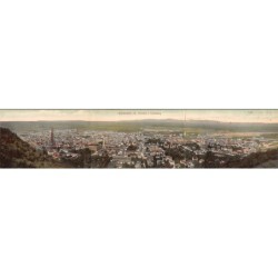 Rare collectable postcards of Germany. Vintage Postcards of Germany