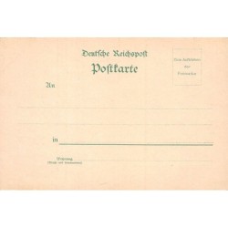 Rare collectable postcards of Germany. Vintage Postcards of Germany