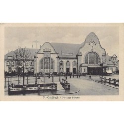 Rare collectable postcards of Germany. Vintage Postcards of Germany