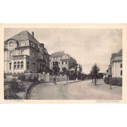 Rare collectable postcards of Germany. Vintage Postcards of Germany