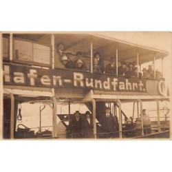 Rare collectable postcards of Germany. Vintage Postcards of Germany